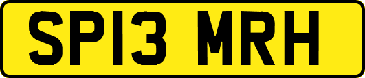 SP13MRH