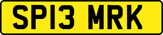 SP13MRK
