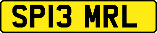 SP13MRL