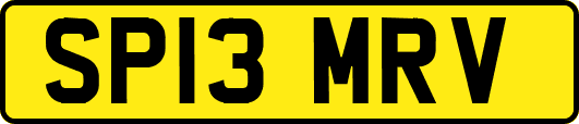 SP13MRV