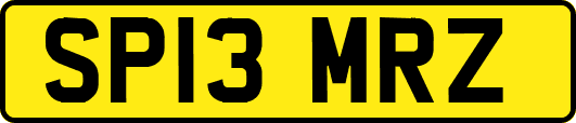 SP13MRZ
