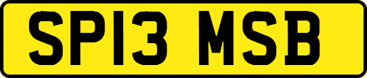SP13MSB