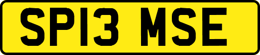 SP13MSE
