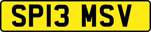 SP13MSV