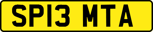SP13MTA