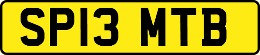 SP13MTB