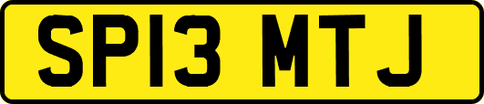 SP13MTJ