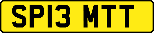 SP13MTT