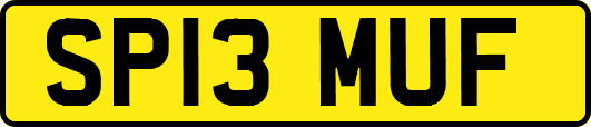 SP13MUF