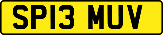 SP13MUV
