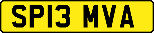 SP13MVA