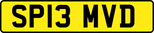 SP13MVD