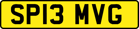 SP13MVG