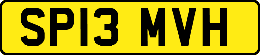 SP13MVH