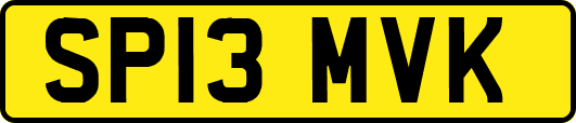 SP13MVK