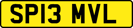 SP13MVL
