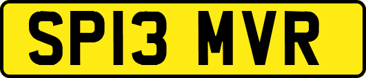 SP13MVR