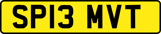 SP13MVT