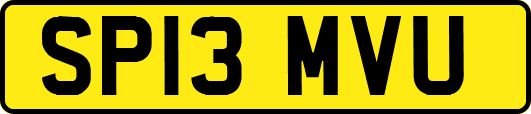 SP13MVU