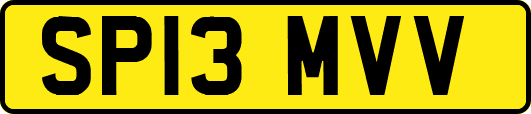 SP13MVV