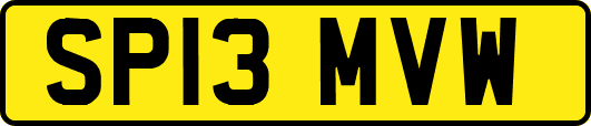SP13MVW