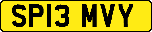 SP13MVY