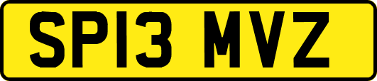 SP13MVZ