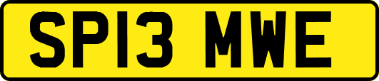 SP13MWE