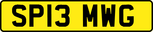 SP13MWG