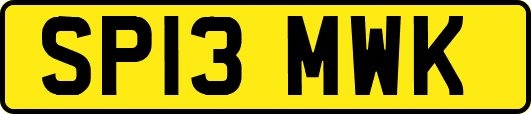 SP13MWK