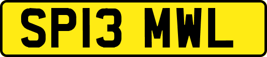 SP13MWL