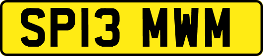 SP13MWM