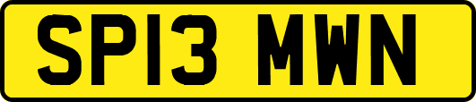 SP13MWN