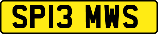 SP13MWS