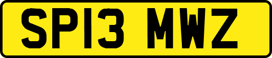 SP13MWZ