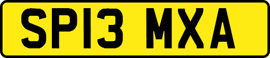 SP13MXA