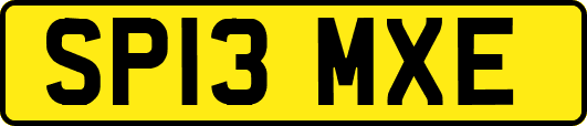 SP13MXE