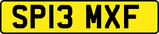 SP13MXF
