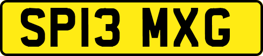 SP13MXG