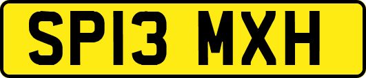 SP13MXH