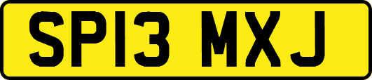 SP13MXJ