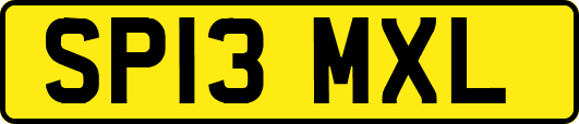 SP13MXL