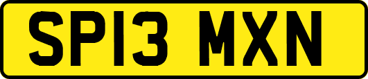 SP13MXN