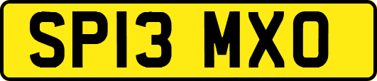 SP13MXO