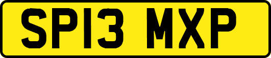 SP13MXP