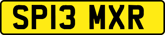 SP13MXR