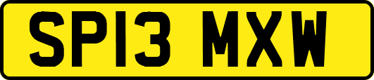 SP13MXW