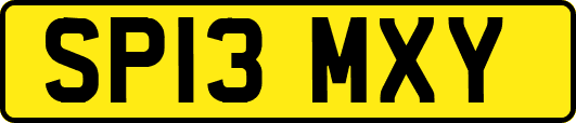 SP13MXY