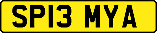 SP13MYA