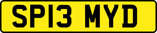 SP13MYD